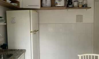 Imagem 6: Apartamento para venda com 42 metros quadrados com 1 quarto em Bela Vista - São Paulo - SP