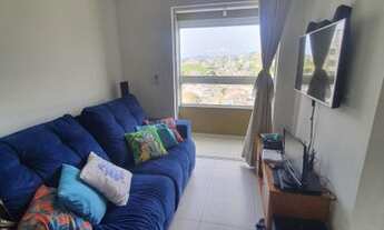 Imagem: Apartamento para venda tem 64 metros quadrados