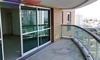 Imagem 6: Apartamento à venda - Perdizes - 4 dormitórios - 2 suítes - 4 vagas - 157m²