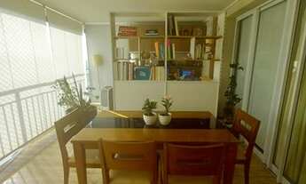 Imagem 7: APARTAMENTO 03 DORMITÓRIOS, 02 VAGAS NO JARDIM PRUDÊNCIA