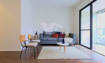 Imagem 5: Apartamento a venda, Chácara Klabin, 3 dormitórios, sendo 1 suíte, 2 vagas, ar condicionad