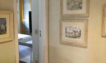 Imagem 7: Apartamento a venda com 160 m² de área útil com 04 suítes na Vila Mariana