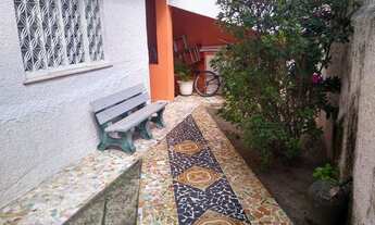 Imagem 3: Casa Térrea Independente com Quintal - Próx. a FEUC (Centro de C.G.