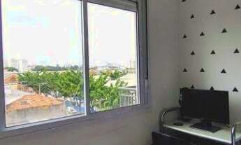 Imagem 6: Apartamento com 1 dormitório à venda, 39 m² por R$ 284.000,00 - Ipiranga - São Paulo/SP