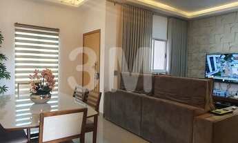 Imagem 4: Casa 3/4 uma suíte no Parque Anhanguera