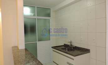 Imagem 4: Apartamento no Bairro Jaguaré, São Paulo, 62m2, contendo 2 dormitórios sendo 1 suíte