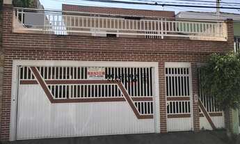 Imagem: Sobrado residencial à venda, Mooca, São