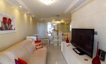 Imagem: Apto 3 Suítes, Varandão - Barra da Tijuca