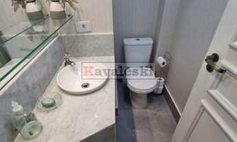 Imagem 6: Apartamento, Mirandópolis - São Paulo