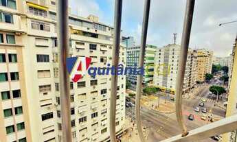 Imagem 6: Apartamento para venda tem 124 metros quadrados com 3 quartos em Leme - Rio de Janeiro - R