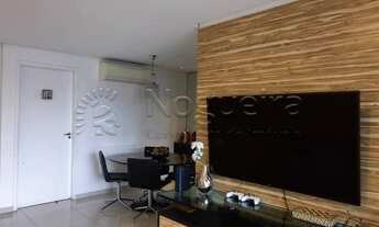 Imagem 3: Apartamento 3 quartos e 1 suíte, 88m² no Bairro da Torre