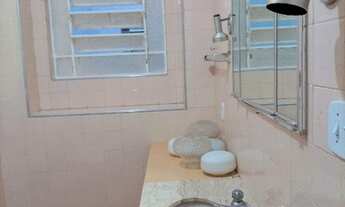 Imagem 6: Apartamento com 2 dormitórios, 2 banheiros, em Bela Vista, São Paulo