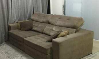 Imagem 2: APARTAMENTO COM 2 DORMITÓRIOS À VENDA, 59 M² POR R$ 350.000,00 - VILA AMÉLIA - SÃO PAULO/S