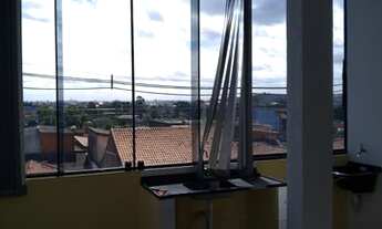 Imagem 6: Apartamento para locação - Jardim Rodolfo Pirani, Sao Paulo