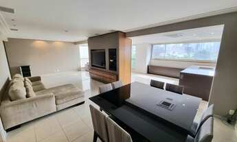 Imagem 2: Apartamento para venda tem 205 metros quadrados com 3 quartos no Brooklin - São Paulo - SP