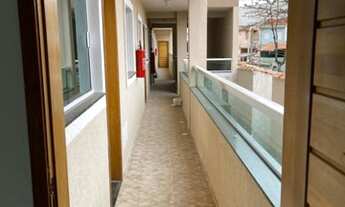 Imagem: Apartamento à venda, 38 m² por R$ 199.000,00