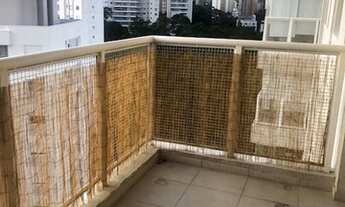 Imagem 5: Apartamento para Locação em São Paulo, VILA ANDRADE, 2 dormitórios, 1 suíte, 2 banheiros