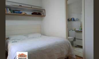 Imagem 2: APARTAMENTO 125M2 4 QUARTOS 3 SUITES VARANDA 2 GARS A DUAS QUADRAS DO MUSEU DO IPIRANGA