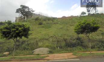 Imagem 5: Terreno em Condomínio para Venda em Atibaia, Condomínio Itaporã