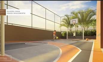 Imagem 6: Apartamento com 1 dormitório à venda, 31 m² por R$ 455.970,00 - Vila Pompeia - São Paulo/S