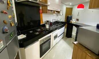 Imagem 6: Apartamento com 3 quartos no Edifício Jacqueline - Bairro Setor Central em Goiânia