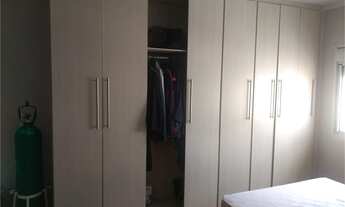 Imagem 6: Sobrado para venda possui 250 metros quadrados com 3 quartos em Santana - São Paulo - SP