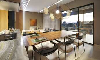 Imagem 3: 4 Quartos com ?rea privativa, Serra