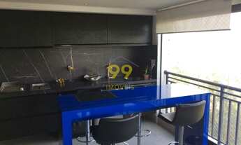 Imagem 3: Belíssimo Apartamento a venda 3 suítes - 190m2