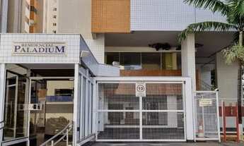 Imagem 2: Residencial Palladium, 3 quartos reformado, suíte, lazer, próximo ao parque