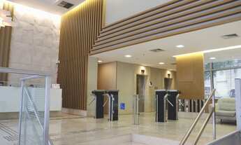 Imagem 2: Sala/Conjunto para aluguel possui 2286 metros quadrados em Centro - Rio de Janeiro - RJ