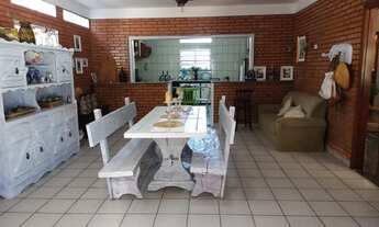 Imagem 2: CASA RESIDENCIAL em FLORIANÓPOLIS - SC, PONTA DAS CANAS