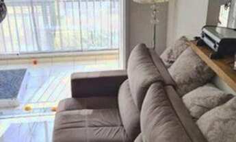 Imagem 2: Apartamento à venda - Jardim Celeste - São Paulo/SP