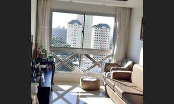 Imagem 5: Apartamento com 83 m² TODO REFORMADO em frente ao Horto Florestal