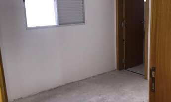 Imagem 4: Apartamento para venda possui 50 metros quadrados com 2 quartos