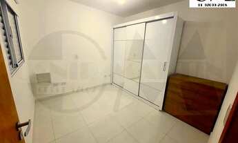 Imagem 2: Apartamento à venda na Vila Prudente - 1 dorm., 30m², vago, sem garagem