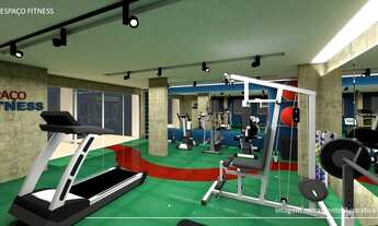 Imagem 2: FORTALEZA - Apartamento Padrão - Engenheiro Luciano Cavalcante