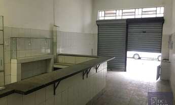 Imagem 4: Loja para Venda em Santos, Macuco, 2 banheiros