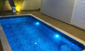 Imagem: Casa de condomínio para venda tem 189 metros