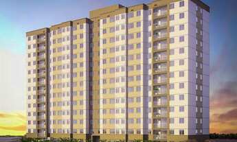 Imagem 3: Apartamento para venda com 49 metros quadrados com 2 quartos em Taquara - Rio de Janeiro