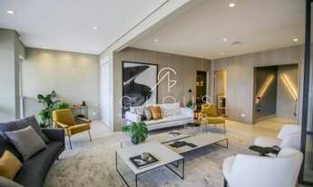 Imagem 4: Apartamento de 233 m², 4 suítes + varanda gourmet para venda a 2 minutos do Shopping Cidad