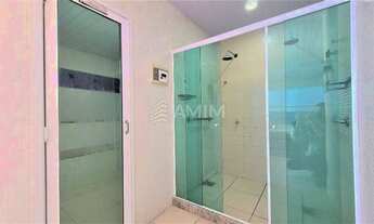 Imagem 6: Apartamento para venda possui 90 m² com 2 quartos em Charitas - Niterói - RJ