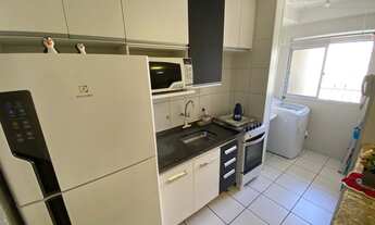 Imagem 6: Apartamento - Padrão em São Paulo, Parque São Lourenço