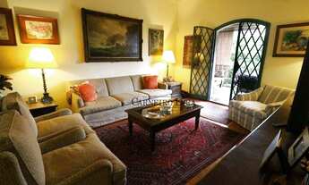 Imagem 7: Excelente casa à venda no Pacaembu localizada em rua tranquila e sem saída