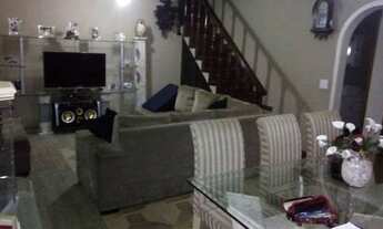 Imagem 3: Casa para venda no Parque São Lucas - São Paulo - SP