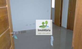 Imagem 4: Apartamento com 2 dormitórios à venda, 43 m² por R$ 289.900,00 - Vila Nivi - São Paulo/SP