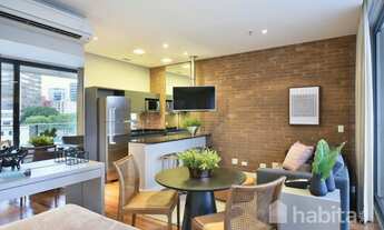 Imagem 3: Apartamento em Vila Olímpia