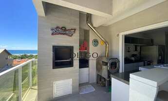 Imagem 2: Cobertura Duplex Finamente Mobiliada em Mariscal