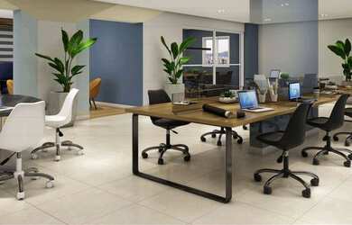 Imagem 3: Sacomã - Aptos 2 dorm. Varanda e Vaga a 258 mil