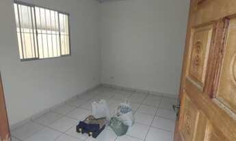 Imagem 4: Casa para aluguel possui 50 metros quadrados com 1 quarto em Vila Curuçá - São Paulo - SP