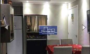 Imagem 3: Apto à venda em Jd. Concordia/Diadema - 02 Dorms, 01 Vaga